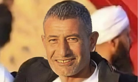 ஹமாஸ் அமைப்பால் கடத்தப்பட்ட மேலும் ஒரு பிணைக்கைதி மீட்பு: இஸ்ரேல் ராணுவம்