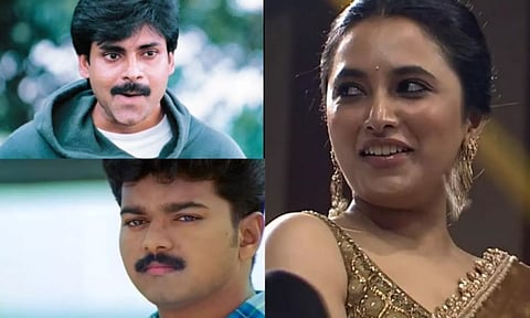 குஷி 2 திரைப்படத்தை குறித்து மனம் திறந்த எஸ்.ஜே சூர்யா