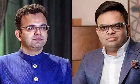 அடுத்த பிசிசிஐ செயலாளரா? விளக்கமளித்த ரோகன் ஜெட்லி