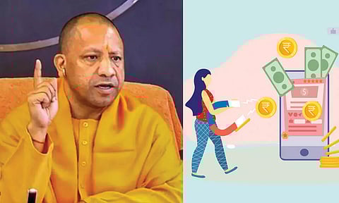 uttarpradesh yogi adityanath