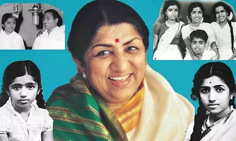 எப்போதும் ஒலிக்கும் குரல்!