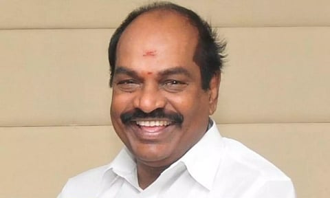 ஜெகத்ரட்சகனுக்கு ரூ.908 கோடி அபராதம்: அமலாக்கத்துறை அதிரடி