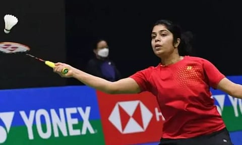 கொரியா ஓபன்: முதல் சுற்றில் இந்திய வீராங்கனைகள் தோல்வி