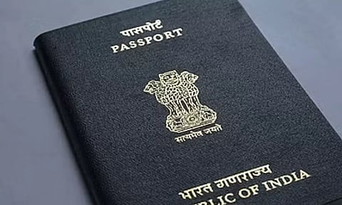 Passport