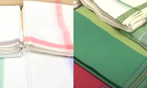 பொங்கல் பண்டிகை: இலவச வேட்டி, சேலை வழங்கும் திட்டத்திற்கு ரூ.100 கோடி ஒதுக்கீடு