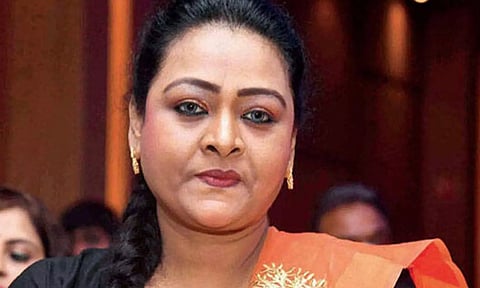 Shakeela
