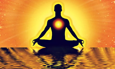 பிரம்மத்தை உணர ஒரு உதாரணம்