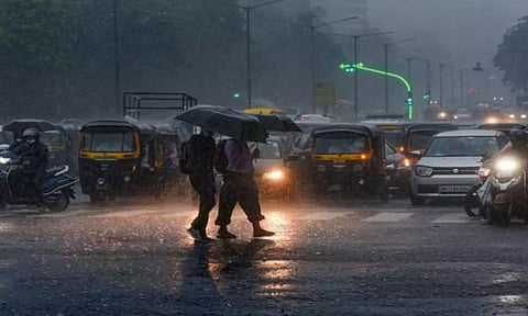 தமிழகத்தில் அடுத்த 3 மணி நேரத்திற்கு மழைக்கு வாய்ப்பு