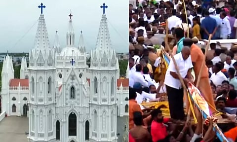 Velankanni