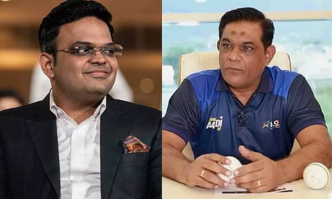 பாகிஸ்தானில் சாம்பியன்ஸ் கோப்பை: இந்தியா பங்கேற்க ஜெய்ஷா நடவடிக்கை எடுப்பார்- லத்தீப்