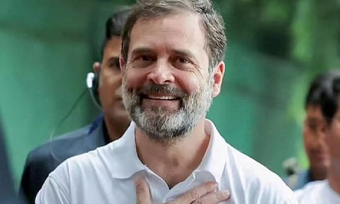 வயநாடு, ரேபரேலி தேர்தல்: ராகுல் காந்திக்கு காங்கிரஸ் வழங்கிய தொகை எவ்வளவு தெரியுமா?