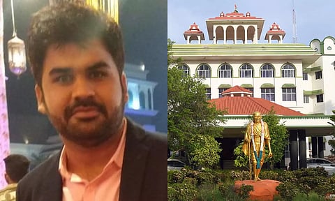 அமலாக்கத்துறை அதிகாரிக்கு நிபந்தனை ஜாமீனில் தளர்வு- ஐகோர்ட் மதுரை கிளை உத்தரவு