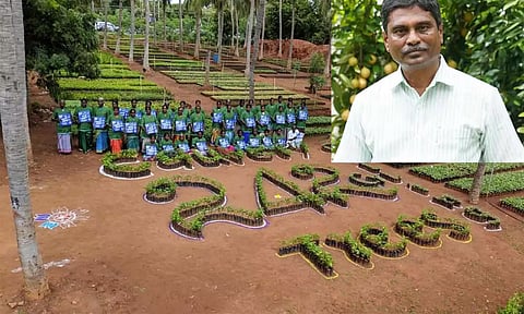 சமவெளியில் செழிக்கும் ஜாதிக்காய்!- தெரிந்துகொள்ள 'காவேரி கூக்குரல்' கருத்தரங்கு வாருங்கள்…