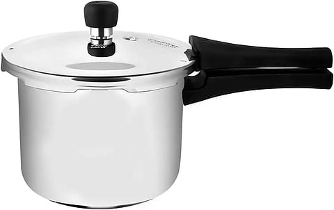 ஆர்டரை ரத்து செய்த பயனர்... 2 ஆண்டுகளுக்கு பிறகு டெலிவரி ஆன பிரஷர் குக்கர்