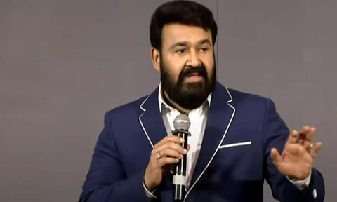 பாலியல் புகார்கள் குறித்த விசாரணைக்கு முழு ஒத்துழைப்பு கொடுப்போம்- மோகன்லால்