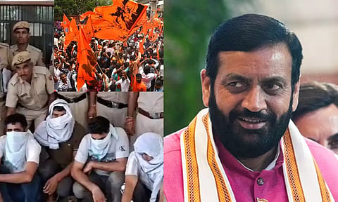 Haryana CM