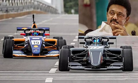 தமிழ்நாட்டை இந்தியாவின் விளையாட்டு தலைநகராக உயர்த்துவோம்- மு.க.ஸ்டாலின் பதிவு