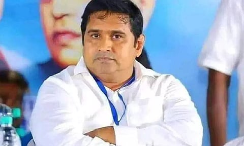 ஆம்ஸ்ட்ராங் படுகொலைக்கு பிறகு 117 ரவுடிகள் மீது குண்டர் சட்டம் பாய்ந்தது