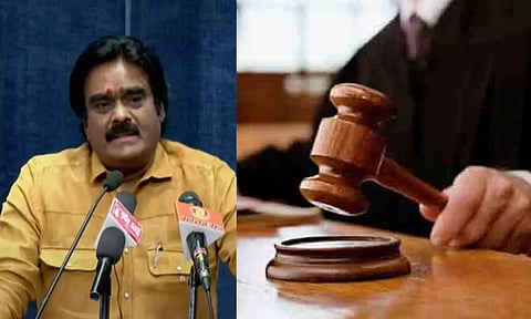 தேவநாதனின் காவல் நீட்டிப்பு