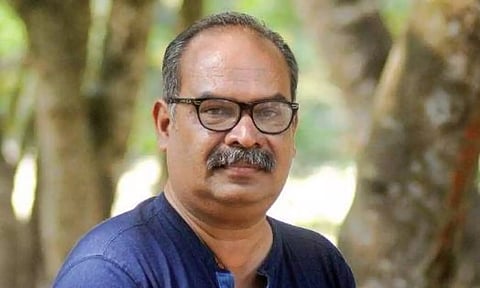 கேரளாவில் மேலும் ஒரு நடிகர் மீது இளம் நடிகை `பாலியல் புகார்'