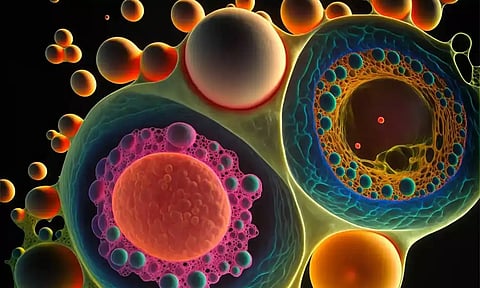 கருத்தரிப்பதற்கு கைகொடுக்கும் ஸ்டெம்செல் சிகிச்சை!