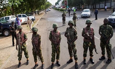 நைஜீரியாவில் சோகம்: போகோ ஹாரம் பயங்கரவாதிகள் நடத்திய தாக்குதலில் 81 பேர் பலி