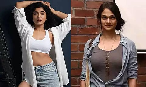 போதை விருந்து சர்ச்சை: பாடகி சுசித்ரா மீது ரீமா கல்லிங்கல் புகார்