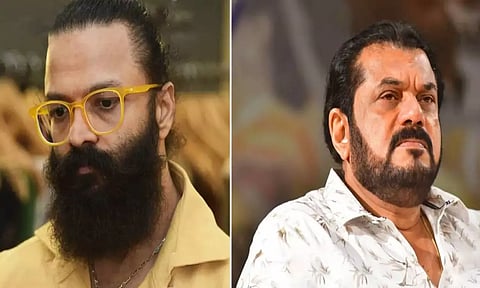 கேரள சீரியல் நடிகை பாலியல் புகார்: தயாரிப்பாளர்-கட்டுப்பாட்டாளர் மீது வழக்குப்பதிவு