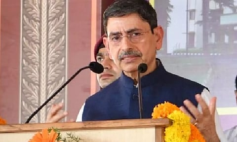 தமிழகத்தில் அரசு பள்ளிகள் தரம் குறைந்துவிட்டது- ஆளுநர் ஆர்.என்.ரவி மீண்டும் குற்றச்சாட்டு