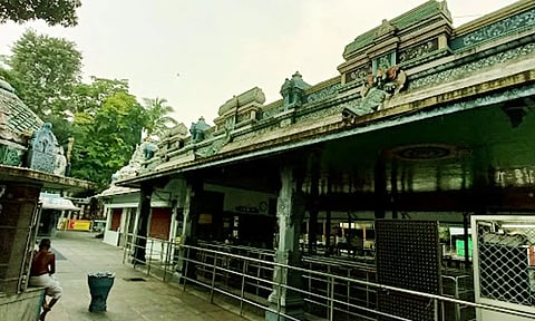 கோனியம்மன் பழைய கோவில்