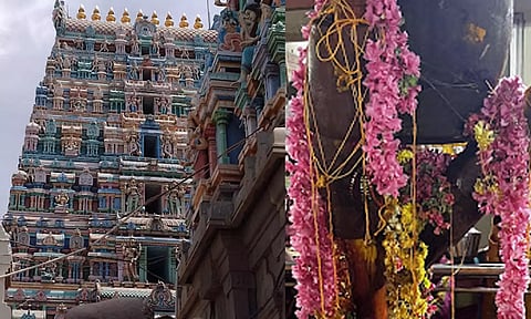 திருமணத்தடை நீக்கும் கோனியம்மன்