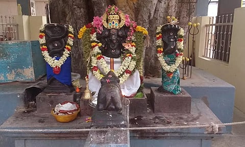 கோனியம்மன் அபிஷேகப் பொருட்களும் பலன்களும்