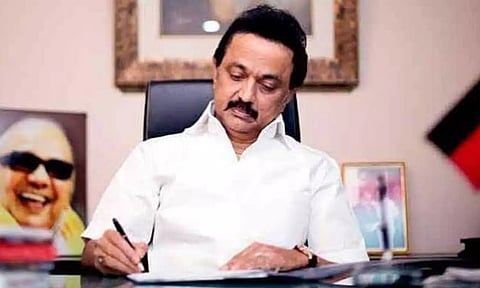 தமிழக மீனவர்கள் கைது- மத்திய வெளியுறவு அமைச்சருக்கு முதல்வர் கடிதம்