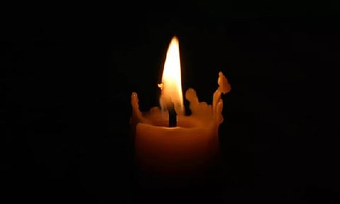 10 நாட்களாக இருளில் மூழ்கியுள்ள கிராமம்- குடிநீர் இன்றி, தூக்கம் தொலைத்து நிற்பதாக மக்கள் வேதனை