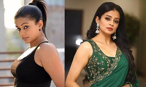 பாலியல் தொல்லைக்கு ஆதாரம் தர முடியாது- நடிகை பிரியாமணி