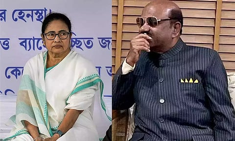 பாலியல் குற்றவாளிகளுக்கு மரண தண்டனை: மசோதாவை ஜனாதிபதிக்கு அனுப்பினார் மேற்கு வங்க கவர்னர்