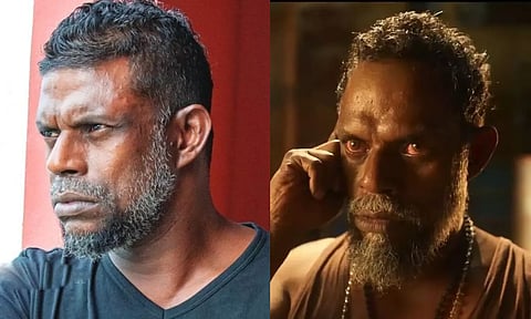 ஜெயிலர் பட வில்லன் நடிகர் விநாயகன் கைது