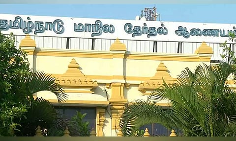 ஊரக உள்ளாட்சி தேர்தல் நடத்த ஆயத்தம்... கலெக்டர்களுக்கு மாநில தேர்தல் ஆணையம் சுற்றறிக்கை