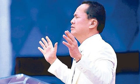 Apollo Quiboloy