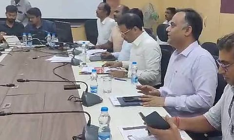 வாக்காளர் பெயர்களை தன்னிச்சையாக நீக்க முடியாது- தமிழக தேர்தல் ஆணையம்