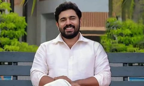 நடிகர் நிவின் பாலி மீது பெண் பாலியல் புகார்- சிறப்பு புலனாய்வு குழு துபாய்க்கு செல்கிறது