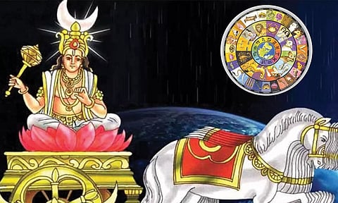 ரோகிணி நட்சத்திர பலன்கள்