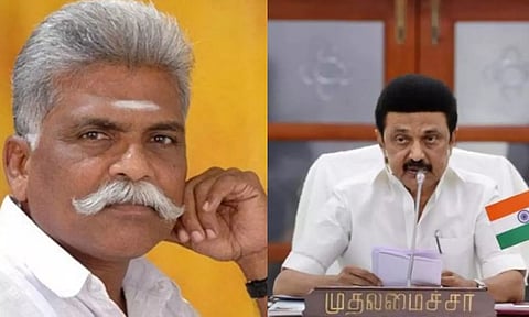 vellaiyan - mk stalin