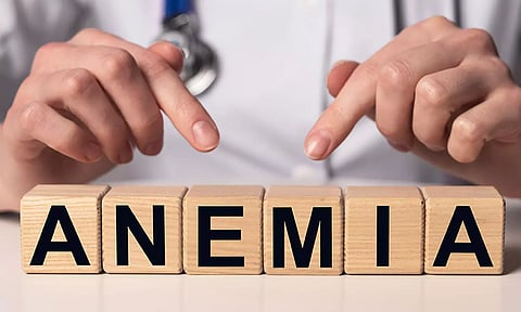 ரத்த சோகையை குணமாக்கும் தமிழ்நாட்டு சித்த மருந்து- ஆயுஷ் ஆராய்ச்சியில் தகவல்