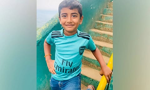 திண்டுக்கல்லில் மூளைச்சாவு அடைந்த சிறுவன் உடல் உறுப்புகள் தானம்