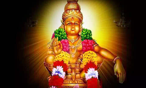 ஓணம் பண்டிகை: நாளை சபரிமலை ஐயப்பன் கோவில் நடை திறப்பு