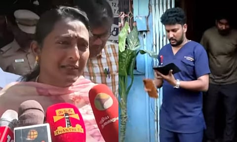 அனுமதி இல்லாத விடுதிகளுக்கு சீல் வைக்கப்படும்- கலெக்டர்