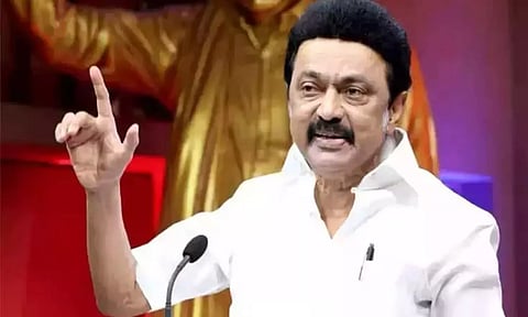 முப்பெரும் விழா: தி.மு.க. சாதனைகள் குறித்த கண்காட்சிக்கு ஏற்பாடு