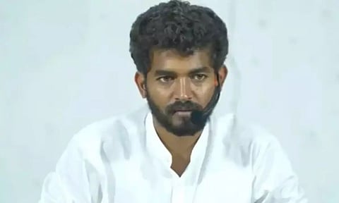 மகாவிஷ்ணுவின் வங்கி கணக்குகள் ஆய்வு