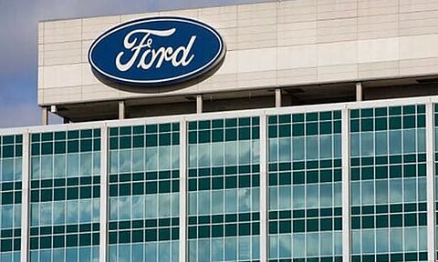 சென்னையில் மீண்டும் கார் உற்பத்தியை தொடங்குகிறது போர்டு நிறுவனம்